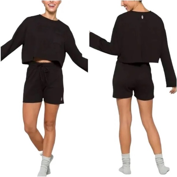 Free People Sunny Set - Picture 1 of 5